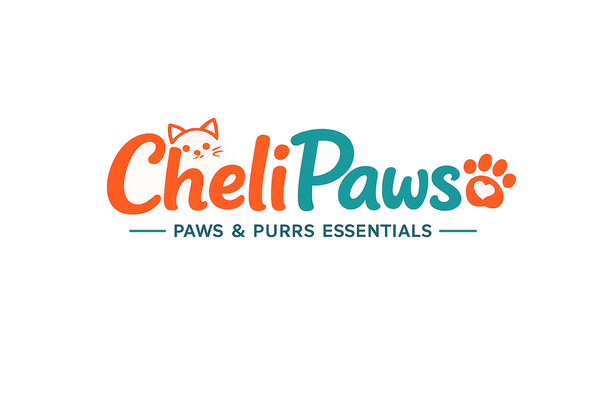 CheliPaws